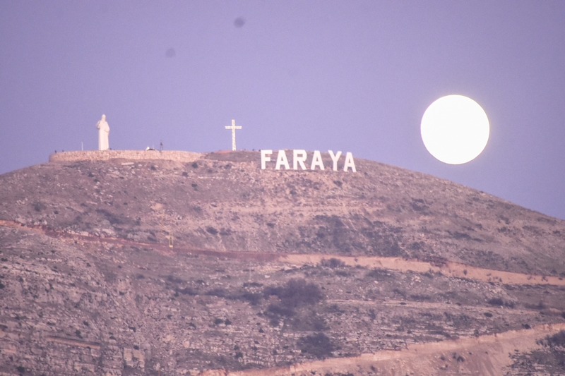 Reopening of Les Toits de Kfardebian